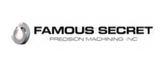 Famous Secret Precision Machining Inc.