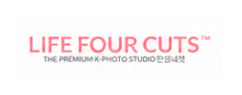 Life Four Cuts