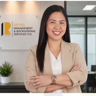 Generose Magdaug-Lisay, Partner and Finance Manager